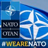 NATO logo