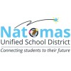 Natomas Unified School District logo