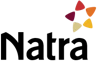 Natra logo
