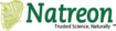 Natreon logo