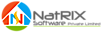 NatRIX Software logo