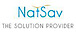 Natsav logo