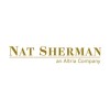 Nat Sherman logo