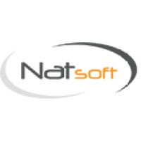 Natsoft logo