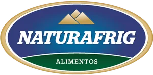 Naturafrig Alimentos logo