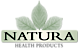 Natura Health Products logo