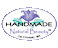 Handmad Natural Beauty logo