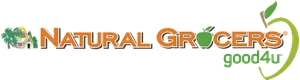 Natural Grocers by Vitamin Cottage logo