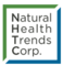 Natural Health Trends logo