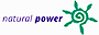 Natural Power logo