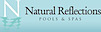 Natural Reflections Pools & Spas logo