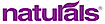 Naturals Salon logo