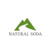 Natural Soda logo