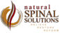 Natural Spinal Solutions logo