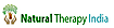 Natural Therapy India logo