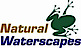 Natural Waterscapes logo