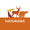 Naturama logo