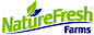 Nature Fresh Farms logo