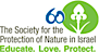 Society for the Protection of Nature in Israel logo