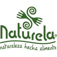 Productos Naturela logo