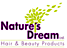 Natures Dream logo