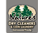 Nature''s Dry Cleaners logo