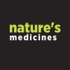 Nature''S Medicines logo