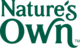 Natures Own logo