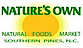 Nature''s Own Market logo