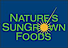 Nature''s SunGrown Foods logo