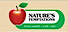 Nature''s Temptations logo