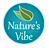 Nature''s Vibe Natural Health Centre & Online Store logo