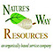 Nature''s Way Resources logo