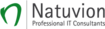 Natuvion logo