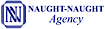 Naught-Naught Agency logo