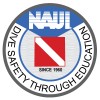 Naui Worldwide logo