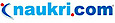 Naukri.com logo