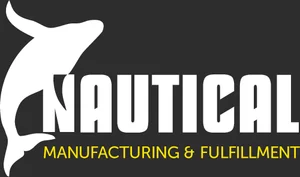 Nautical logo