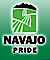 Navajo Agricultural Products Industry logo