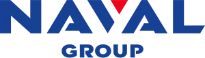 Naval Group logo