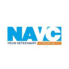 North American Veterinary Community logo