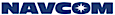 Navcom Technology logo