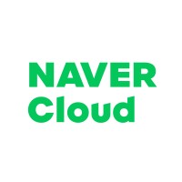 NAVER Cloud logo