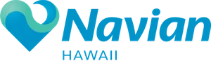 Navian Hawaii logo