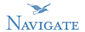 Navigate logo