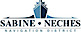 Sabine Neches Navigation District logo