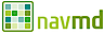 Navigatormd logo