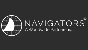 The Navigators logo