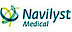 Navilyst Medical logo