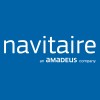 Navitaire, An Amadeus logo